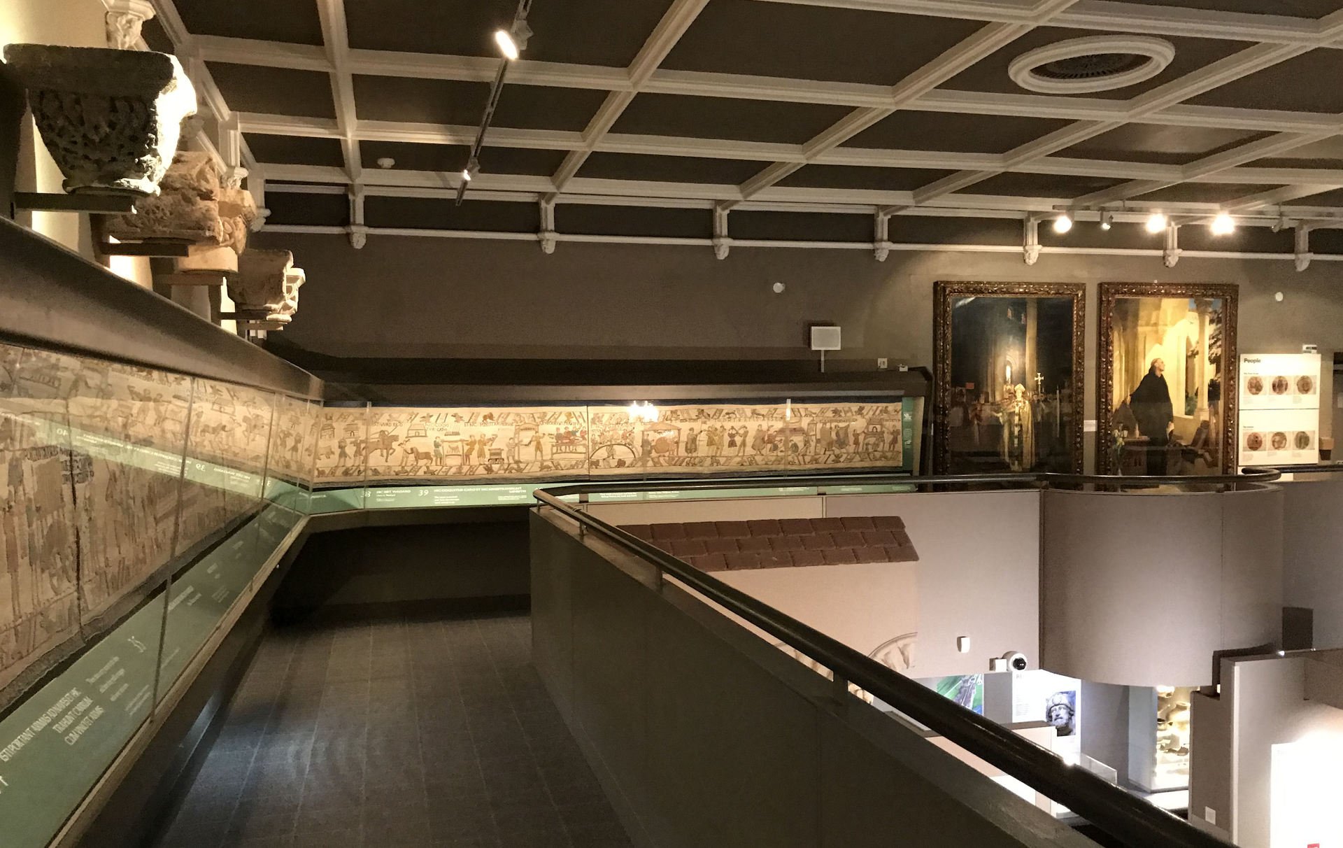 Reading Museum