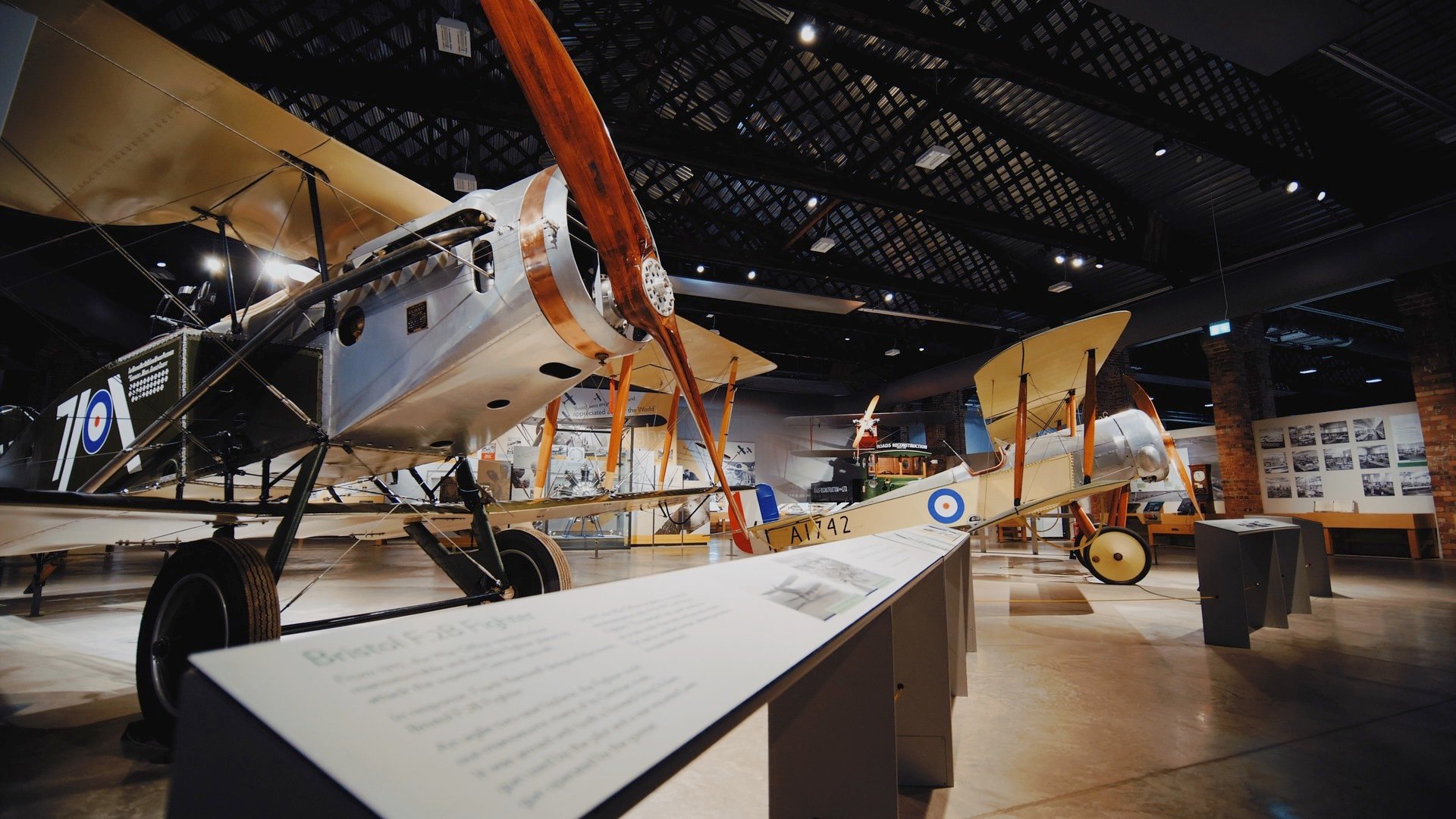 Aerospace Bristol