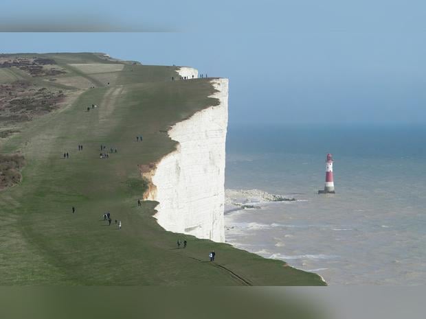 Beachy Head
