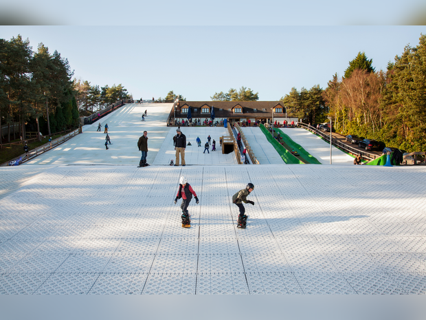 Snowtrax