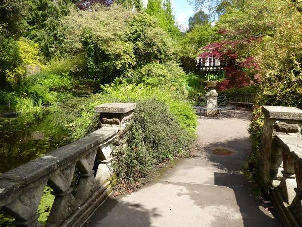 Hotels near Bath Botanic Gardens, United Kingdom from Best Western Hotels