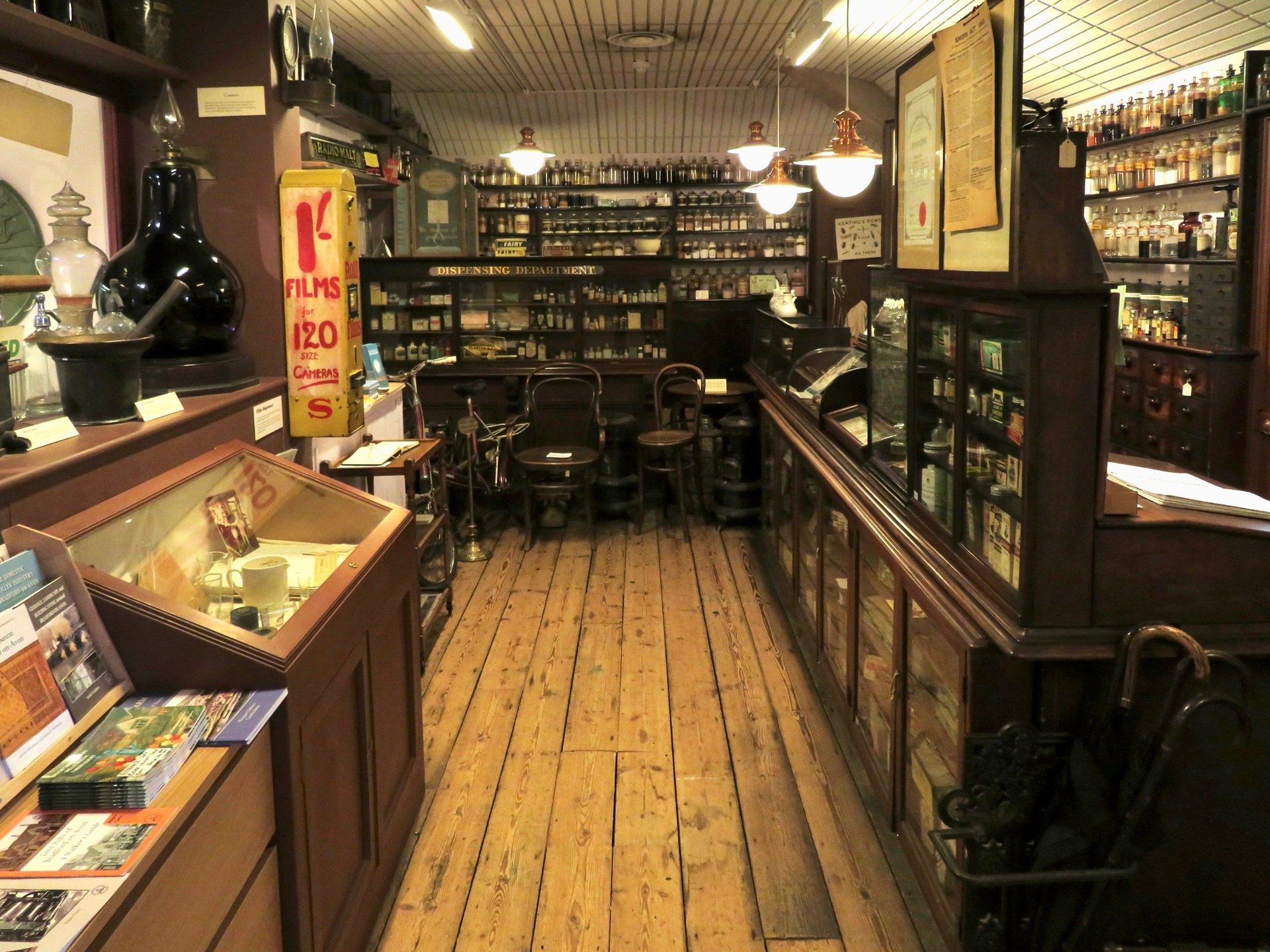 Bradford on Avon Museum