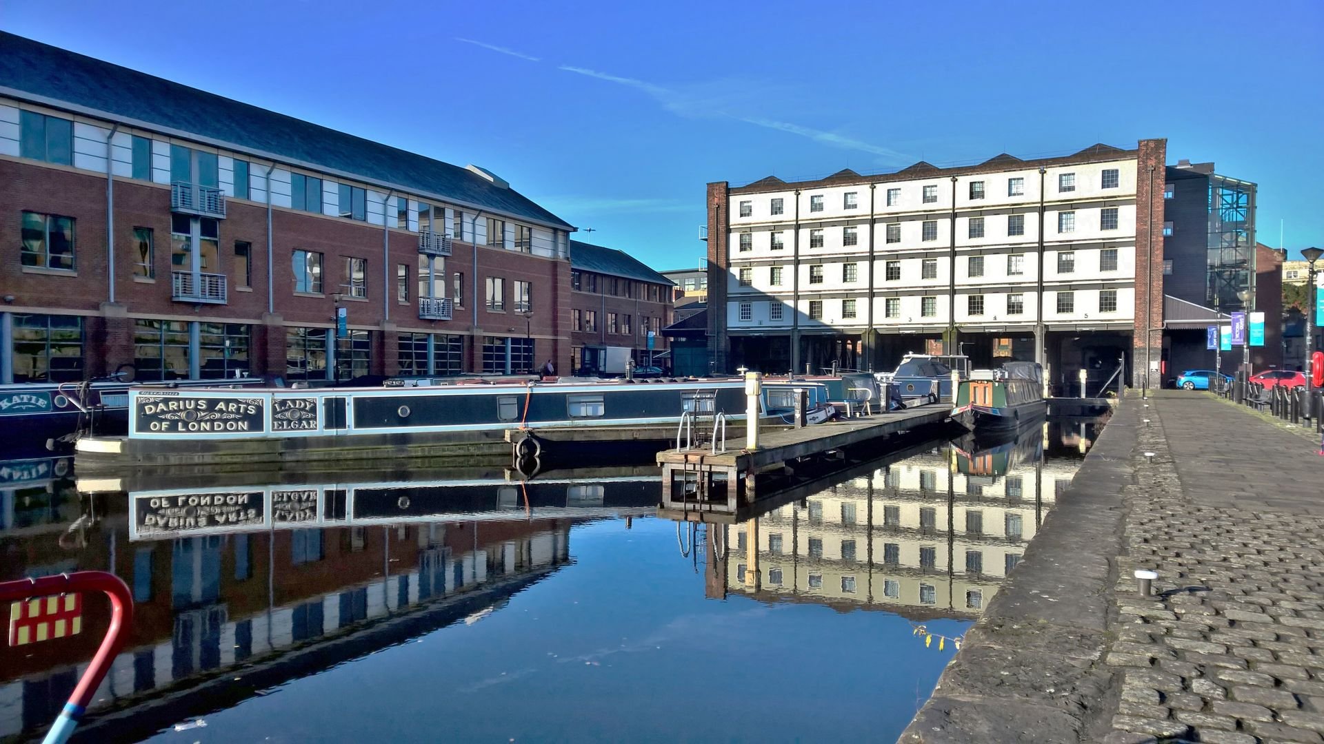 Hotels near Victoria Quays, United Kingdom from Best Western Hotels