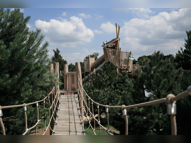 Hotels near Harwoods Adventure Playground, United Kingdom from Best Western Hotels