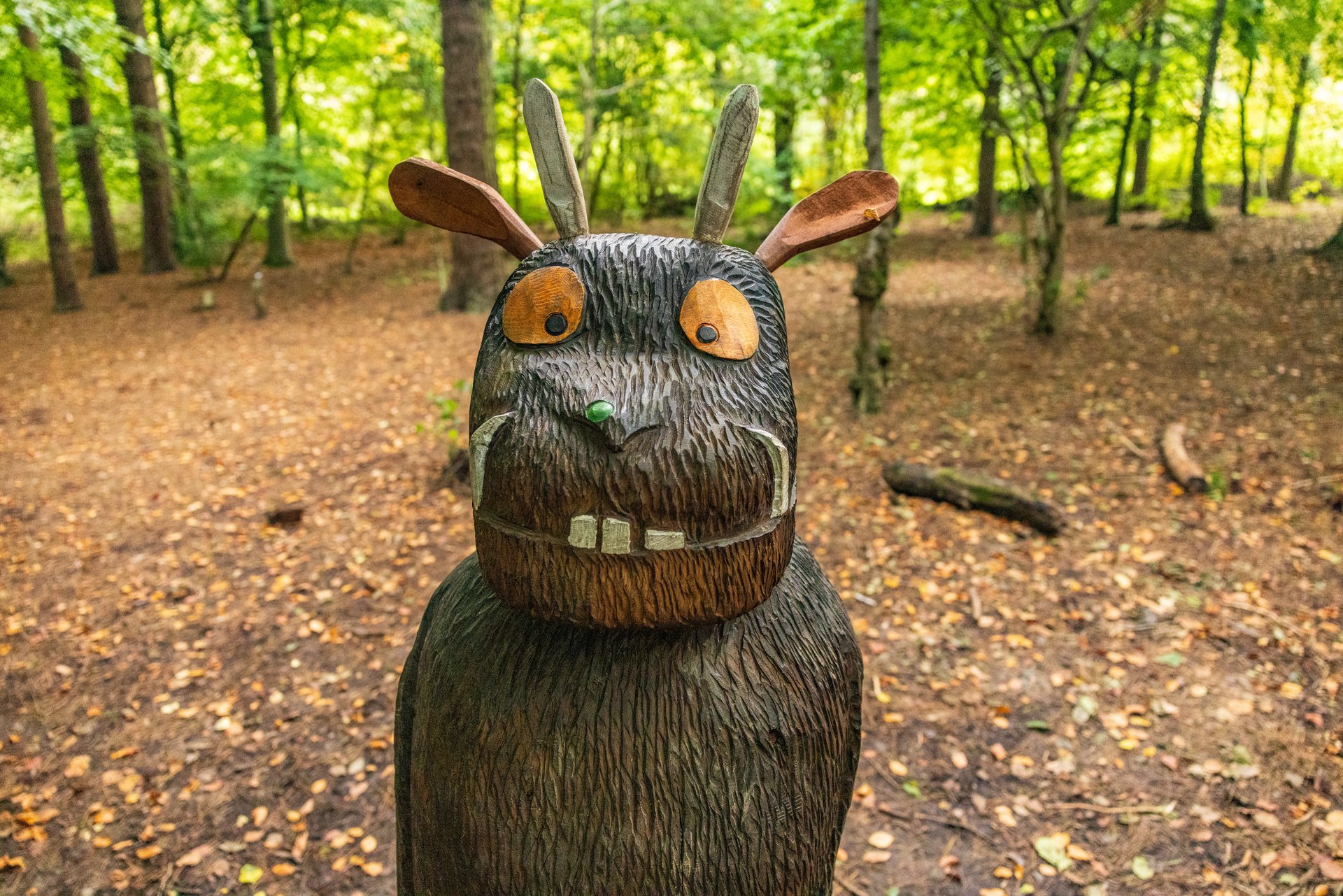 Beacon Country Park