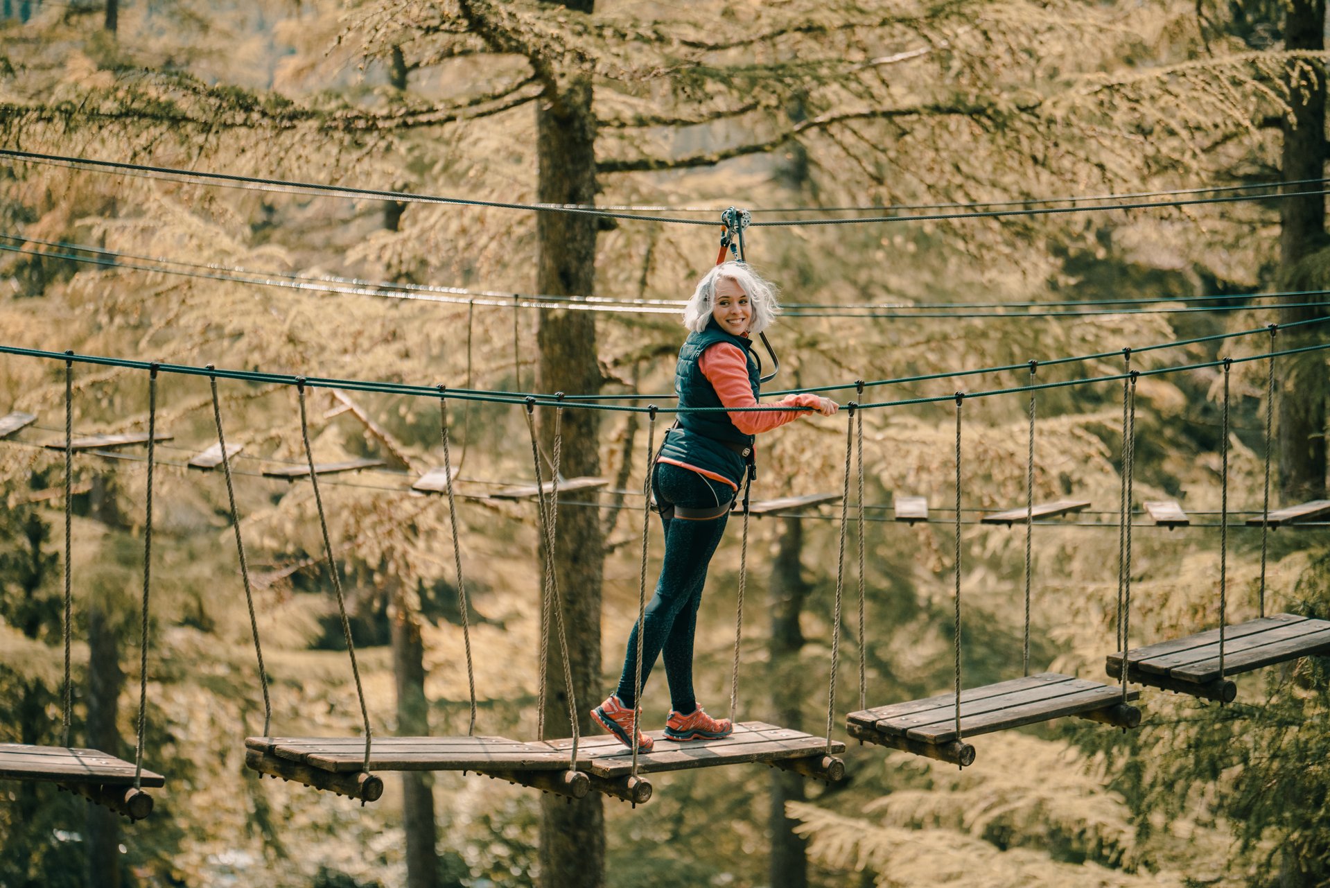 Go Ape Woburn