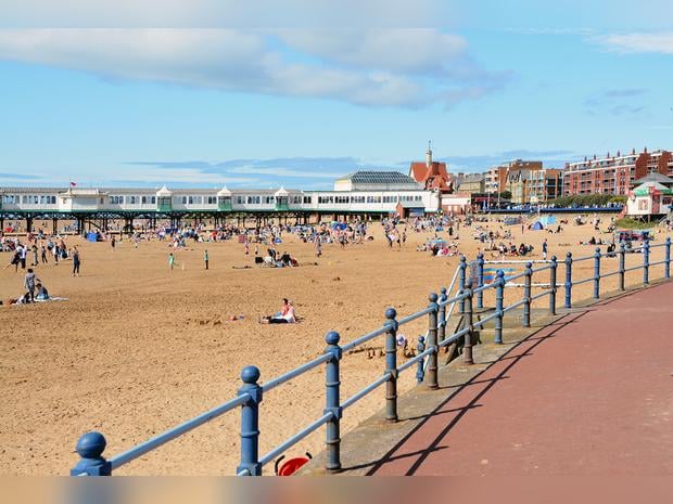 Hotels near St Anne's Beach, United Kingdom from Best Western Hotels