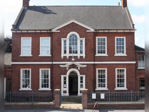 Bassetlaw Museum