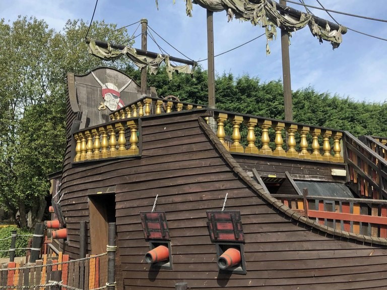 Sundown Adventure Land