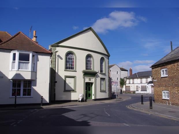 The Dorset Teddy Bear Museum