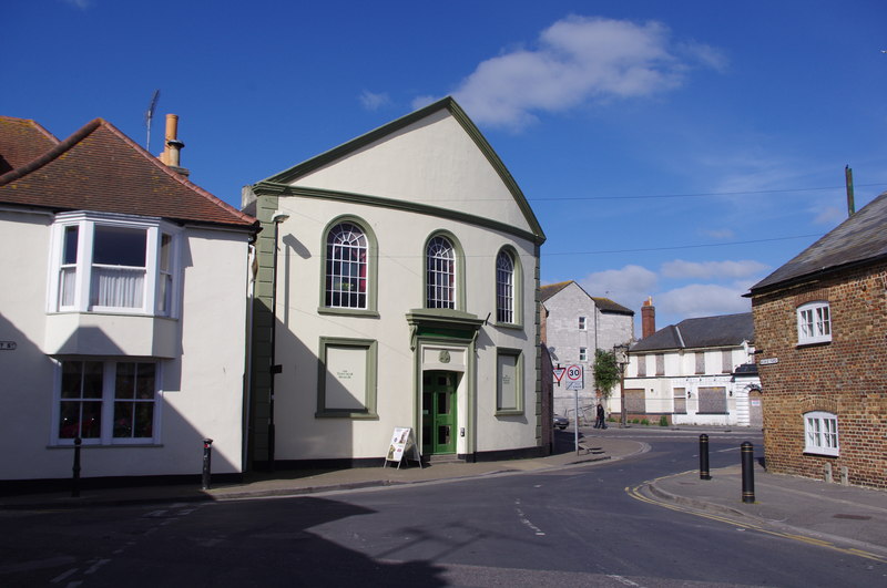 The Dorset Teddy Bear Museum