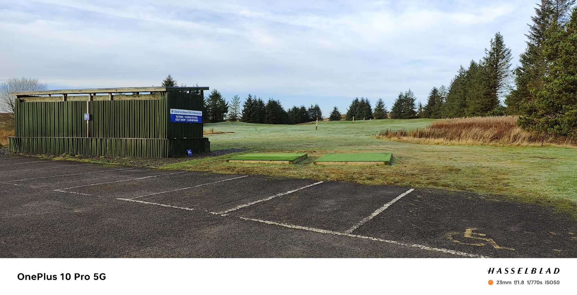 Bonnyton Golf Club