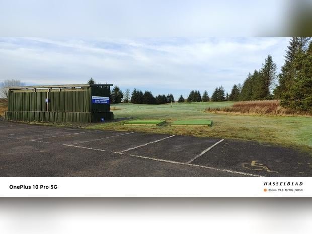 Bonnyton Golf Club