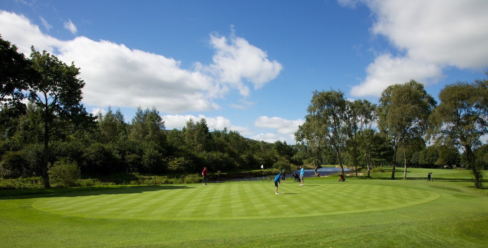 Ilkley Golf Club