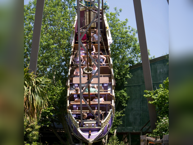 Gulliver's Land