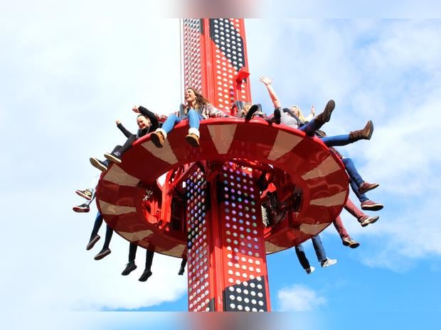 Woodlands Family Theme Park