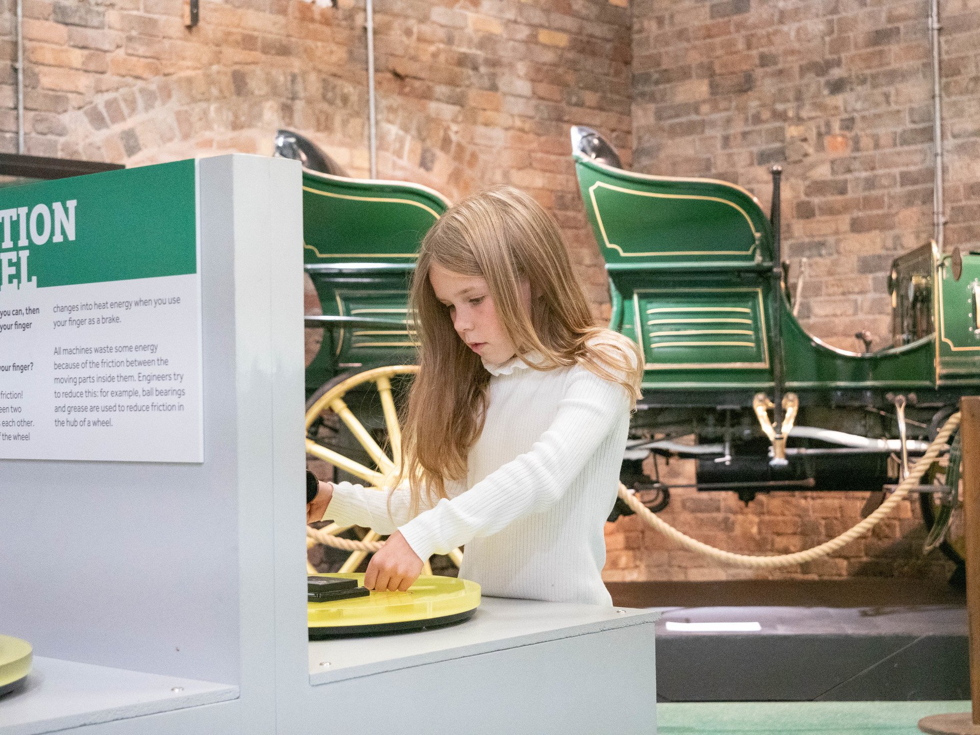 Enginuity Museum