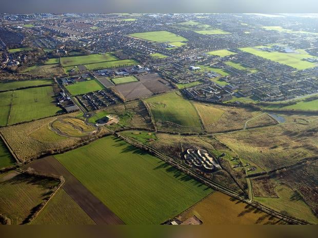 Summerhill Country Park