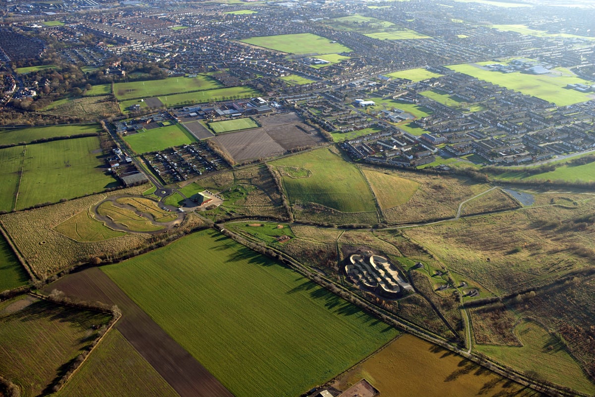 Summerhill Country Park