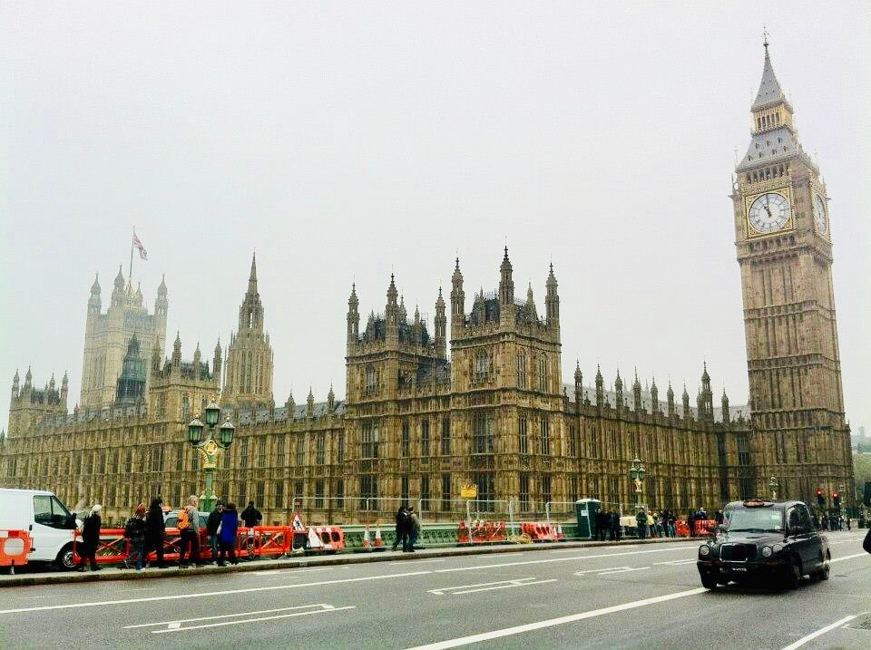 Big Ben