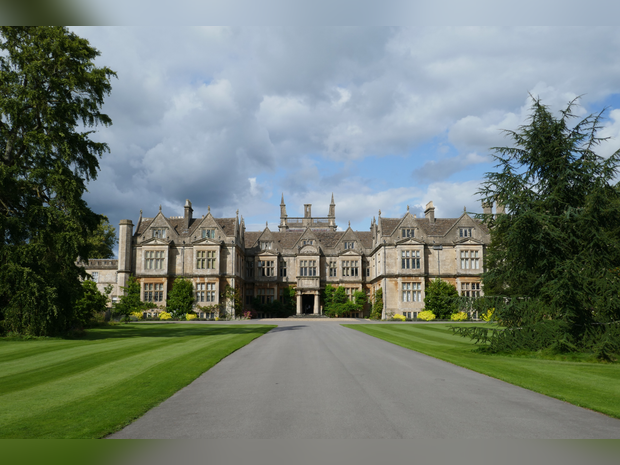 Hotels near Corsham Court, United Kingdom from Best Western Hotels