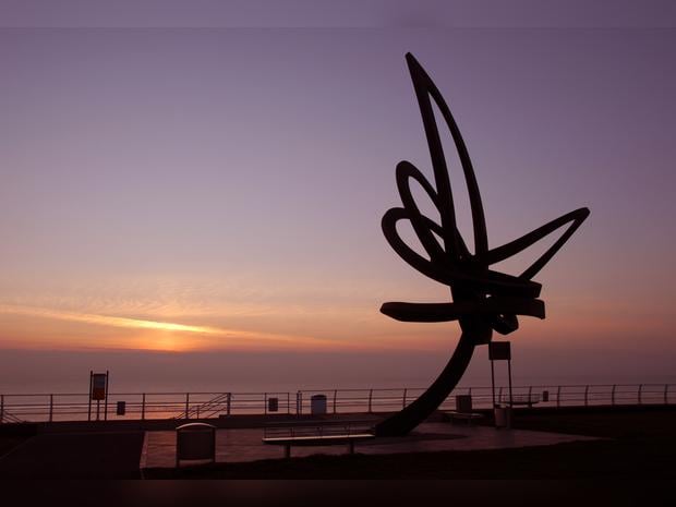 Aberavon Beach