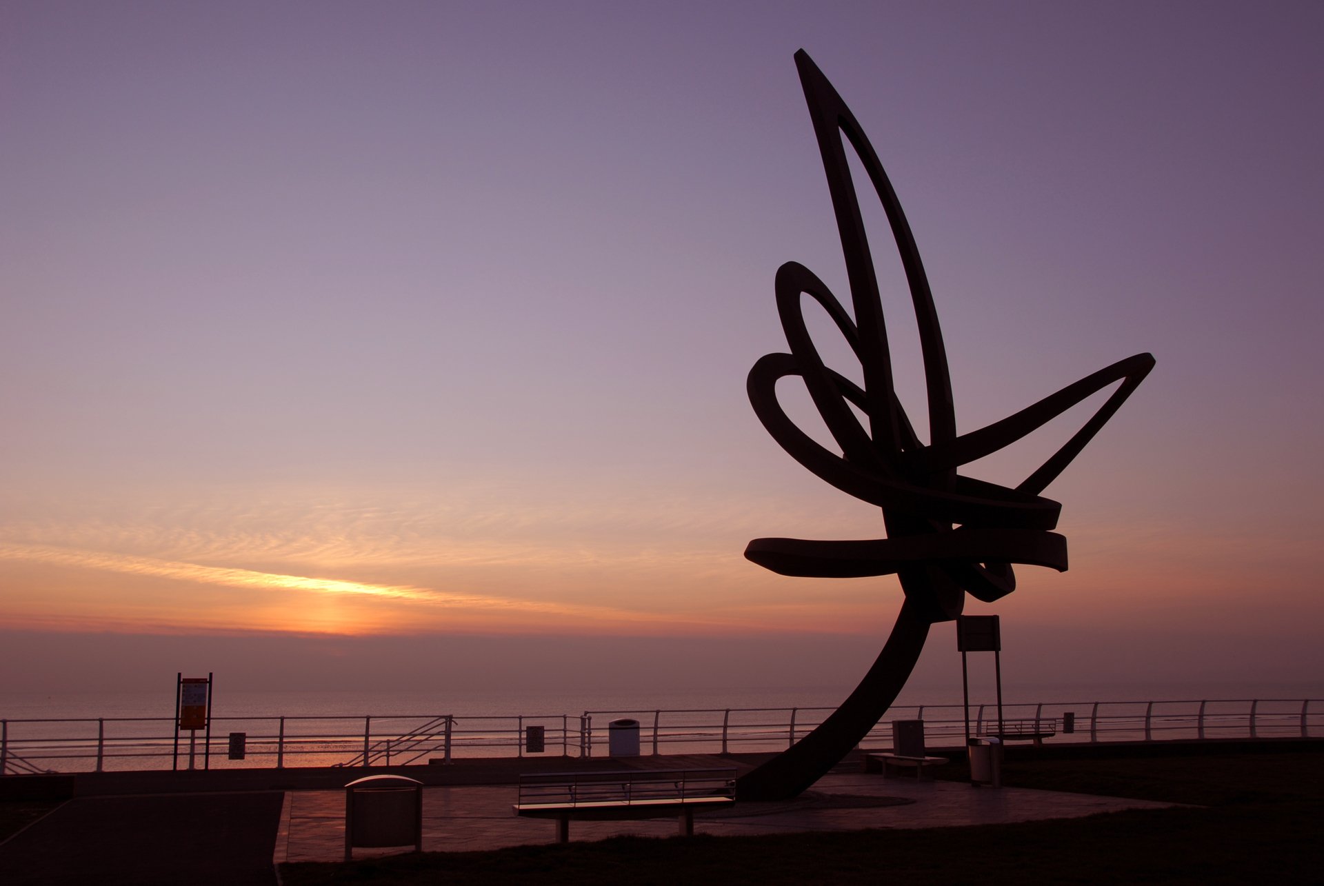 Aberavon Beach
