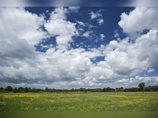 Blakehill Farm Nature Reserve