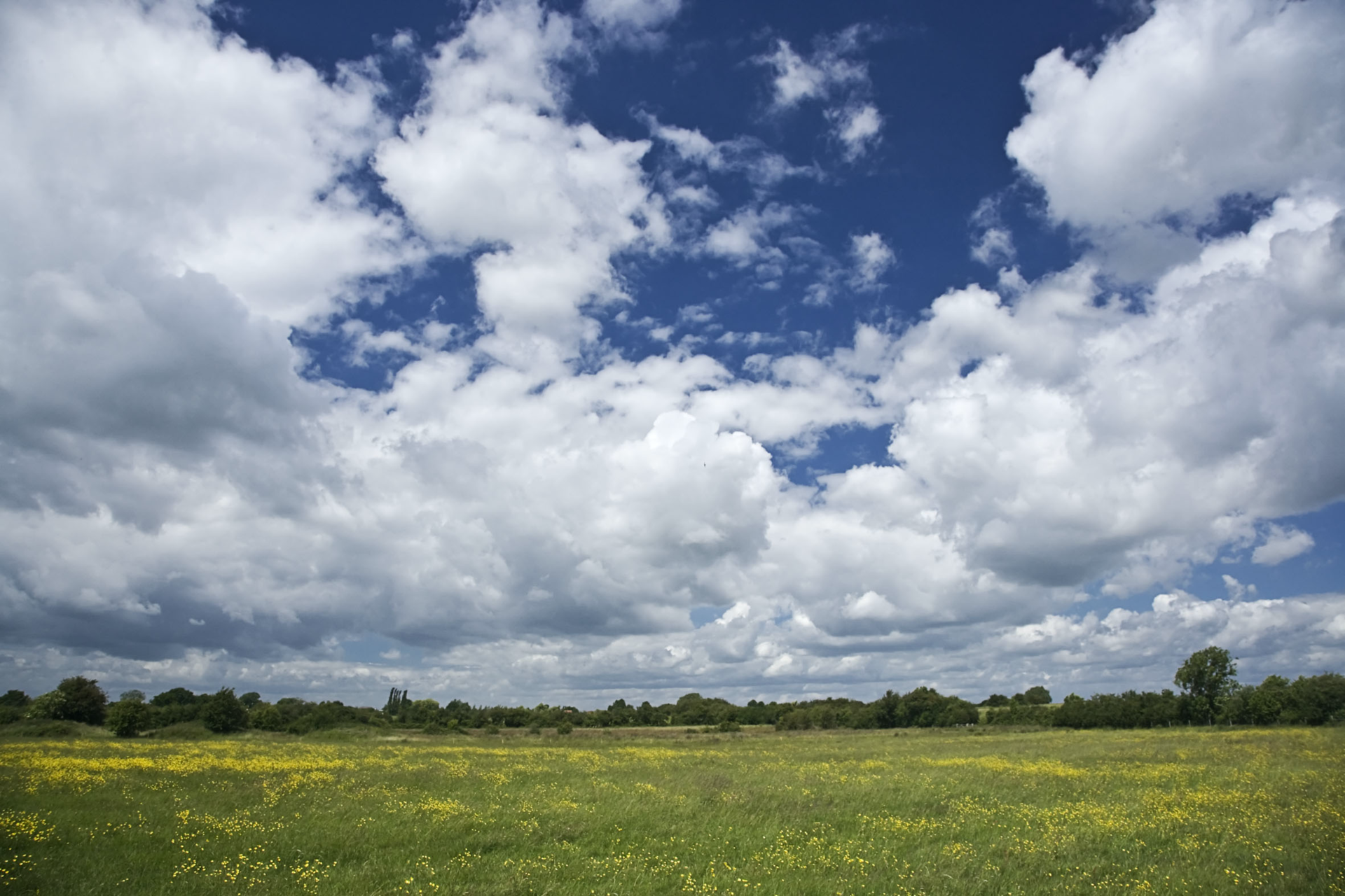 Blakehill Farm Nature Reserve