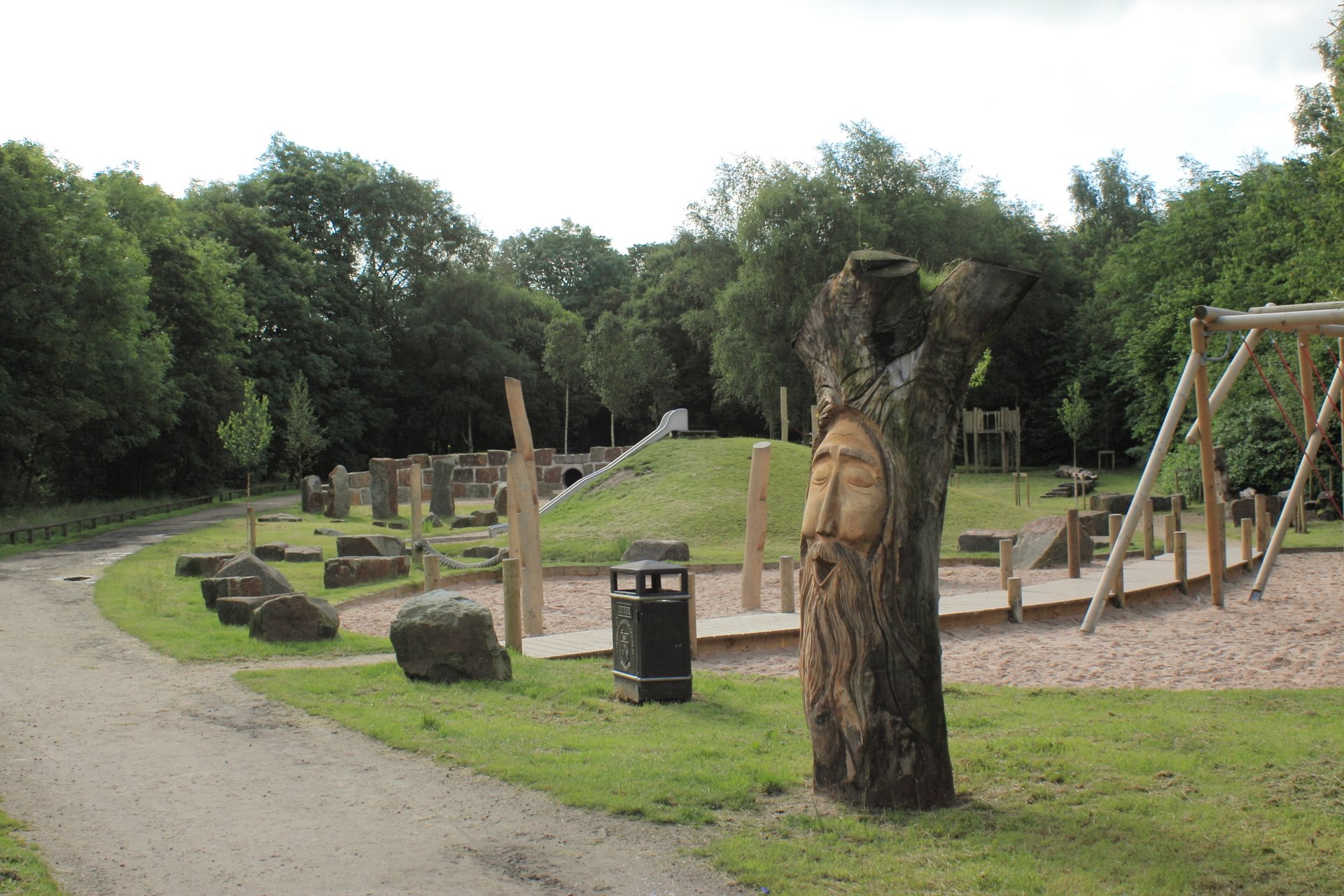 Hotels near Yarrow Valley Country Park, United Kingdom from Best Western Hotels