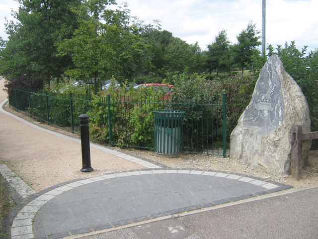 Swanscombe Heritage Park