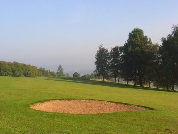 Temple Golf Club