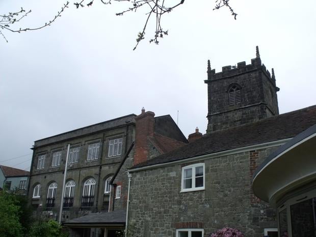 Hotels near Gold Hill Museum, United Kingdom from Best Western Hotels