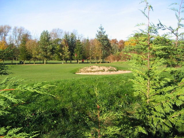 Driffield Golf Club