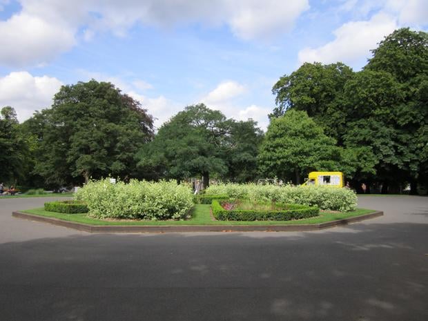 John Leigh Park