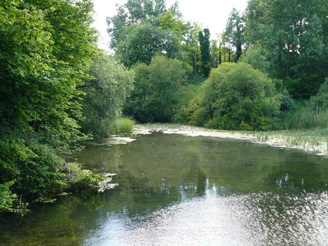 Anton Lakes Local Nature Reserve