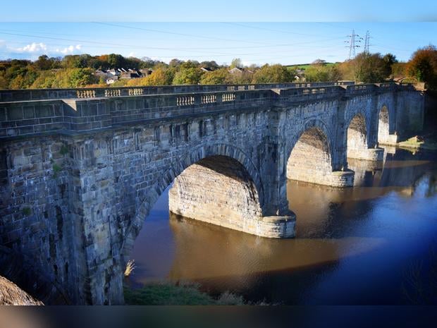 Hotels near Lune Aqueduct, United Kingdom from Best Western Hotels