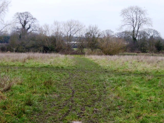 Ockwells Park