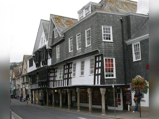 Dartmouth Museum