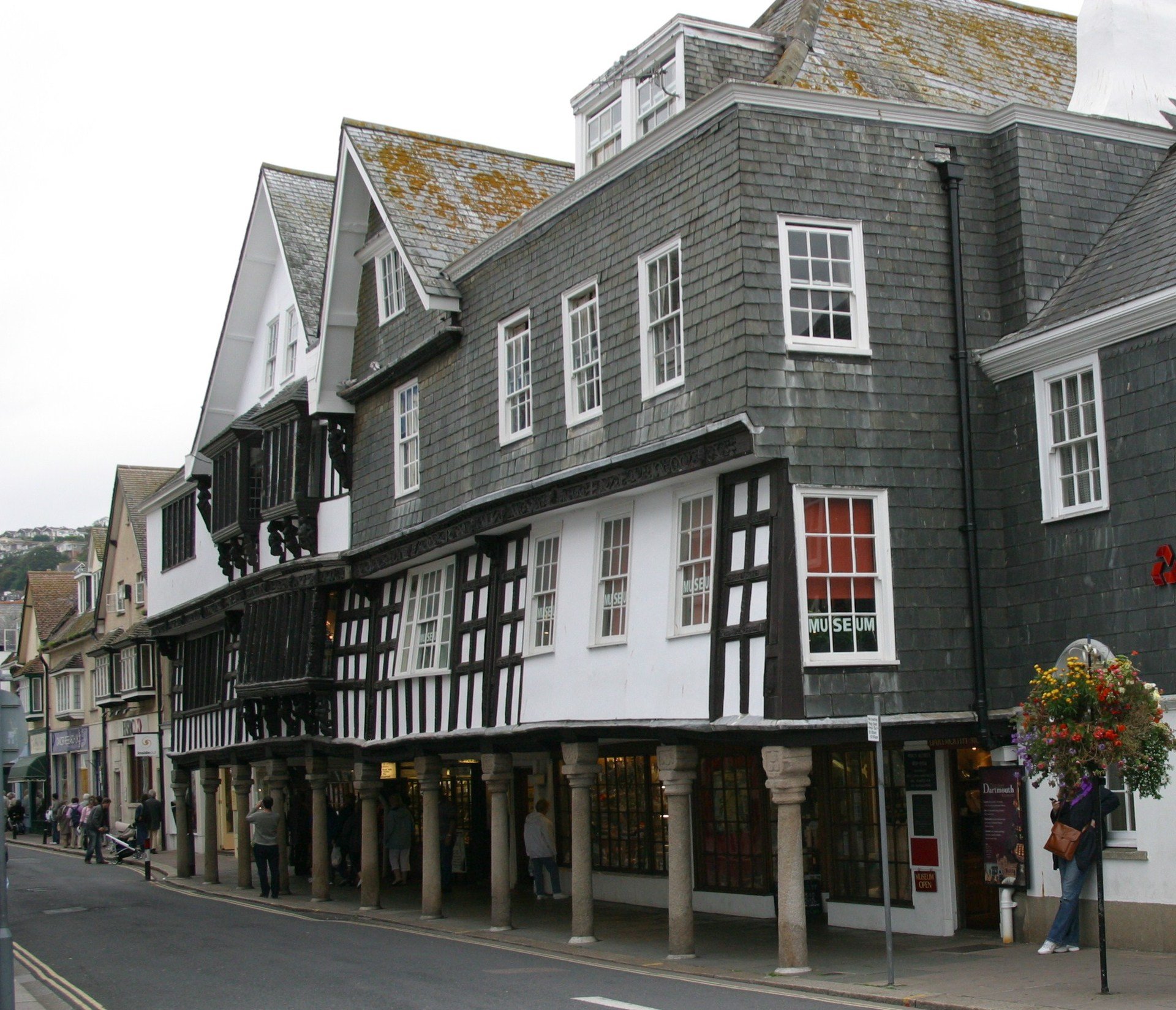Dartmouth Museum