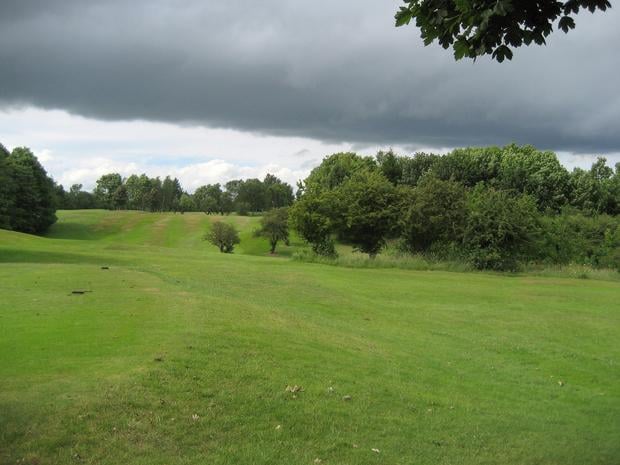 Eaglescliffe Golf Club