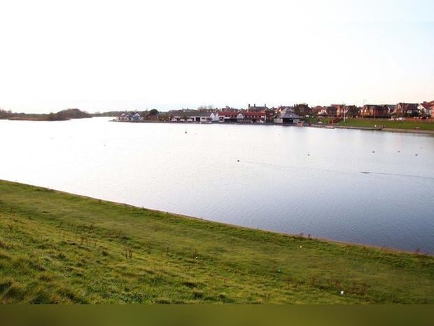 Fairhaven Lake and Gardens