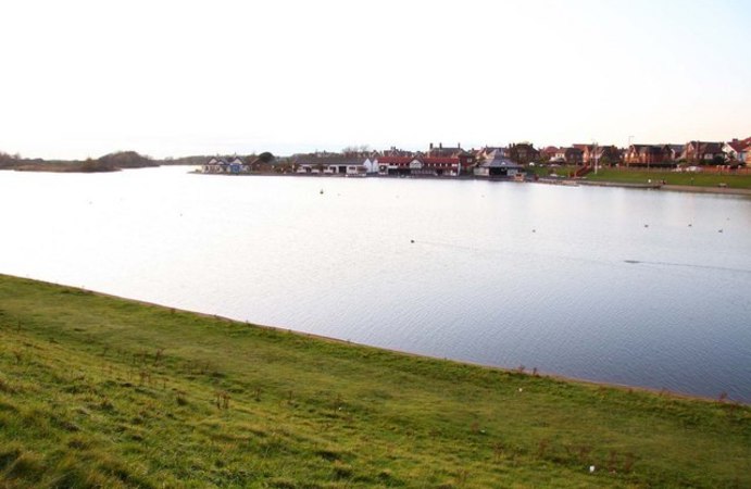 Fairhaven Lake and Gardens