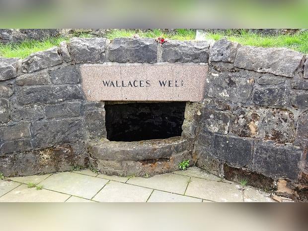 Hotels near Wallace's Well, United Kingdom from Best Western Hotels
