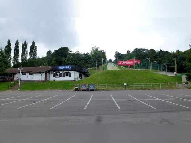 Hotels near Gloucester Ski and Snowboard Centre, United Kingdom from Best Western Hotels