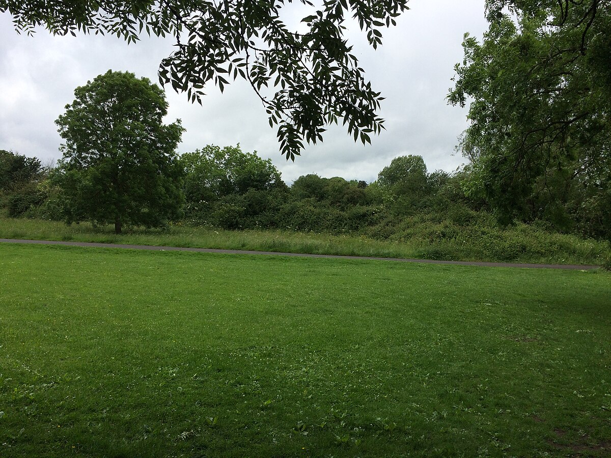 Wapley Bushes Nature Reserve