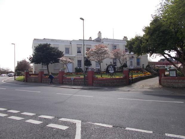 Hotels near Littlehampton Museum, United Kingdom from Best Western Hotels