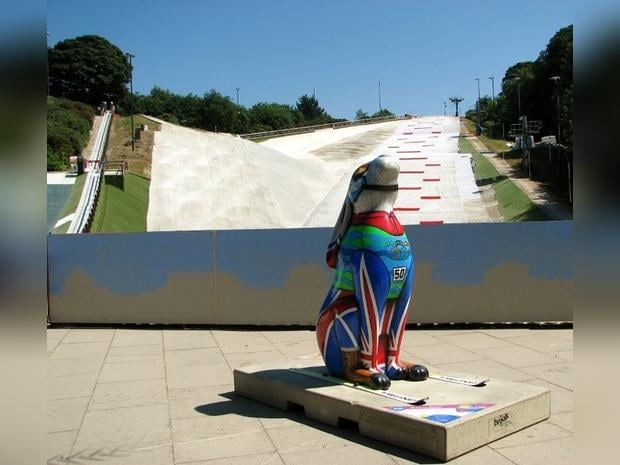 Norfolk Snowsports Club