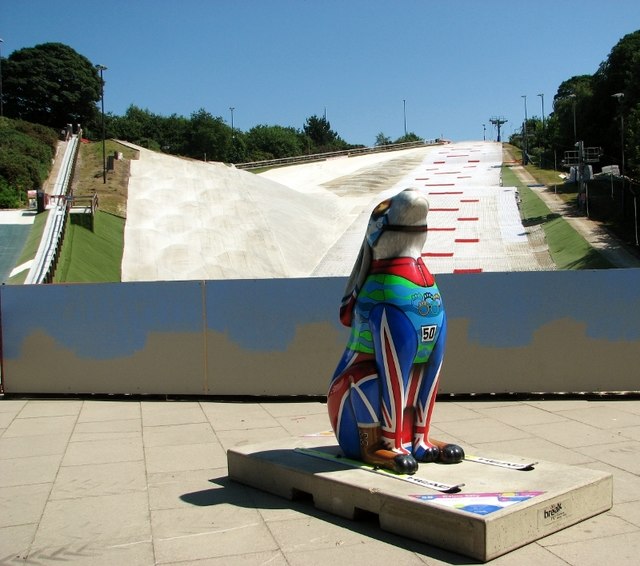 Hotels near Norfolk Snowsports Club, United Kingdom from Best Western Hotels