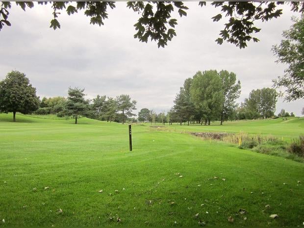 Chipping Sodbury Golf Club
